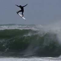 アーリーウープ×バレルのコンボが必見なジョーディ・スミスの最新動画