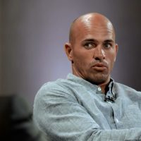 ケリー・スレーターが語ったオリンピック競技としてのサーフィン開催への提言