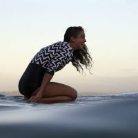 情熱を仕事へ!女性スイムウェアブランド「Lore, Mademoiselle of the sea」