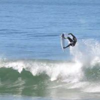 無名であることが不思議なブラジリアンストームの一人:ミシェル・ロドリゲス