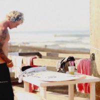 世界トップレベルのエアリアル!チッパ・ウィルソンの6年前のシグネチャームービー「Now」