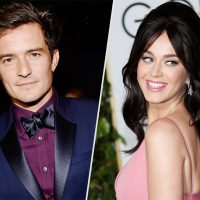 開放感抜群!?オーランド・ブルームが裸でタンデムSUP