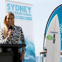 サリー・フィッツギボンズによるQS6,000イベント「シドニー・インターナショナル・プロ」とは