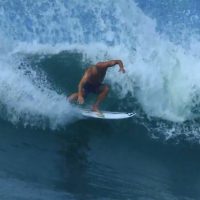 シェーン・ドリアンがコーチを務めたビラボンの若手サーフキャンプ＠バリ島