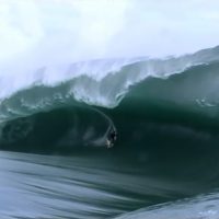 チョープー(タヒチ)で伝説となっている2011年8月27日の「コードレッド」