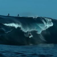 シーズン終盤に覚醒した西オーストラリアのビッグバレルスポット「ザ・ライト」@2016/7