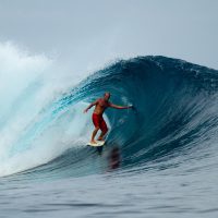 メンタワイ(インドネシア)で施行された「サーフィン税」の内容とは!?