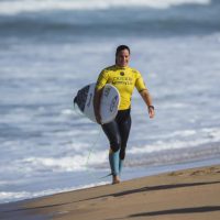 タイラーが初タイトルに一歩前進!2016年WCT第八戦「カスカイス・ウイメンズ・プロ」初日