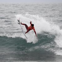 小波のフィリペは最強!2016年WCT第八戦「ハーレープロ」:四日目