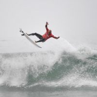 トップ10が続々と敗退した2016年WCT第八戦「ハーレープロ」:三日目