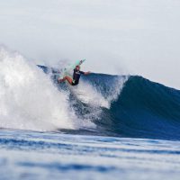 WCTイベント＠ローワーズでベサニー・ハミルトンが今季二度目のワイルドカード出場