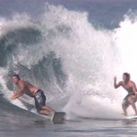 若手時代から才能溢れたブルース・アイアンズのアーカイブ映像特集