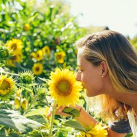 バルバドス出身ツアールーキーのチェルシー・トゥアクが語る現在と未来