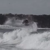 クリード・マクタガートがシグネチャーモデル「Love Buzz」に乗る最新映像