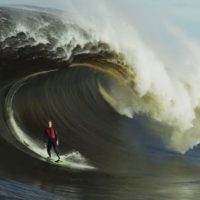 ロングバレルからビッグバレルまで！西オーストラリアの2016年ウインターシーズン動画