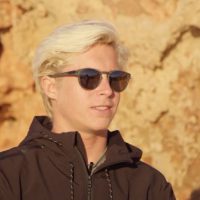 18歳でWCT入りの可能性が高いイーサン・ユーイングの西オーストラリアトリップ