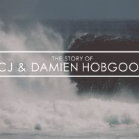 CJ&ダミアンのホブグッド兄弟のドキュメンタリー作品が2017年初旬に公開予定