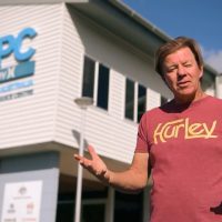 世界トップレベルのサーフトレーニング施設「HPC@オーストラリア」の内部ツアー映像