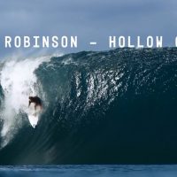 パイプラインでも一目置かれるジャック・ロビンソンがヘビーバレルに強いルーツ