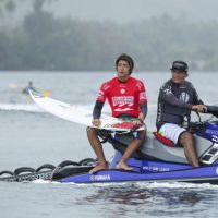 五十嵐カノアの国籍がWSLプロフィールで「日本」へ変更されてる！！