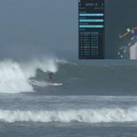 一般的なロングライドの概念を遥かに超えたパカスマヨ@南米ペルーのロングウェイブ