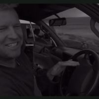 ワールドツアー引退後のタジ・バロウがホームの西オーストラリアでフリーサーフ