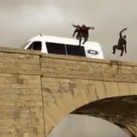 嵐のような気候のアイルランドへ！「Who is JOB 6.0」エピソード7