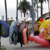 チーム・グロムがカリフォルニアのウェッジへ!「Who is JOB 6.0」エピソード9