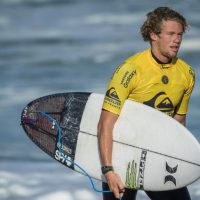 ジョンジョンとガブリエルはラウンドアップ:2016年WCT第九戦「クイックシルバー・プロ・フランス」二日目