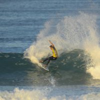 主役はジョンジョンとガブリエル!2016年WCT第九戦「クイックシルバー・プロ・フランス」五日目