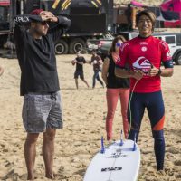 ジョーディとケリーが敗退:2016年WCT第九戦「クイックシルバー・プロ・フランス」三日目