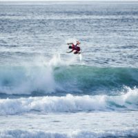 フィリペのエアー炸裂!2016年WCT第九戦「クイックシルバー・プロ・フランス」四日目