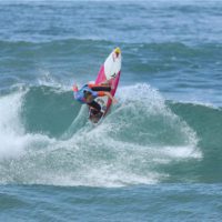 タイラーとコートニーは共にセミへ！2016年WCT第九戦「ロキシー・プロ・フランス」四日目