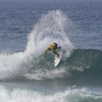 タイトルレースに動きが!2016年WCT第十戦「メオ・リップカール・プロ・ポルトガル」三日目