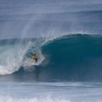 ジョンジョンとジョーディがQFへ!2016年WCT第十戦「メオ・リップカール・プロ・ポルトガル」四日目