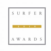 2016年サーファーポール!人気サーファーのオンライン読者投票がスタート