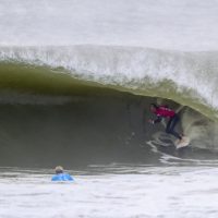 ジョンジョンのタイトル目前！2016年WCT第十戦「メオ・リップカール・プロ・ポルトガル」五日目