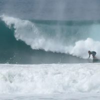 本日スタートの2016年ポルトガルイベントの波情報と前日(17日)のセッション動画