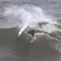 五十嵐カノアやジェレミーなどクイックライダー勢揃いの2016年フランスセッション