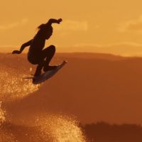 ルーク・ハインドの2016年サーフトリップ～インドネシア・タスマニア・南オーストラリア～