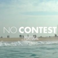 WCTサーファーによるレイデイのフリーサーフ映像@2016年ポルトガル