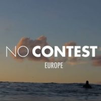 レッドブルの「No Contest」シリーズ@2016年フランス!レイデイのフリーサーフ
