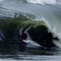 オーストラリアの次世代サーフスター候補!18歳になったライリー・レインのフリーサーフ