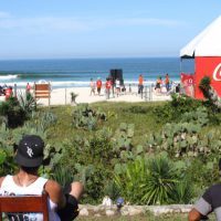 水質や波質で批判の上がっていたブラジルイベントの2017年開催地移転が決定
