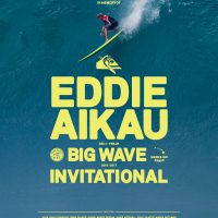 2016/2017シーズン「Quiksilver in Memory of Eddie Aikau」イベント情報