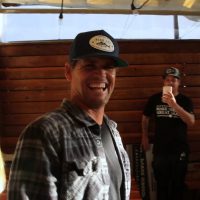 初開催となった2016年「Wave of the Winter」南半球版はダミアン・ホブグッドが受賞