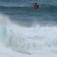 イタロ・フェレイラがオフザウォールで見せたアクションメインの1時間セッション