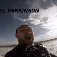 初参加のパーコが受賞したGoProチャレンジ＠2016年フランスイベント