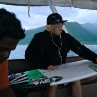 ジョンジョンの「Twelve」第五弾:イエロージャージ獲得のタヒチとローワーズ