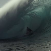 ジョンジョン世代のキロン・ジャボールによる昨シーズンのオアフ島ノースショアセッション